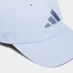 ADIDAS SS23 WOMEN CRISCROSS GOLF HAT