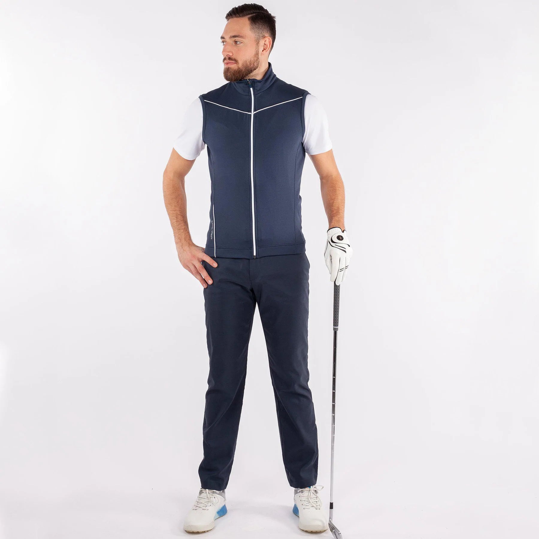 Galvin green insula vest online