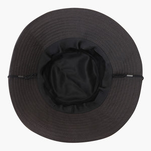 DESCENTE FW22 MEN UTILITY BUCKET HAT - Par-Tee Golf