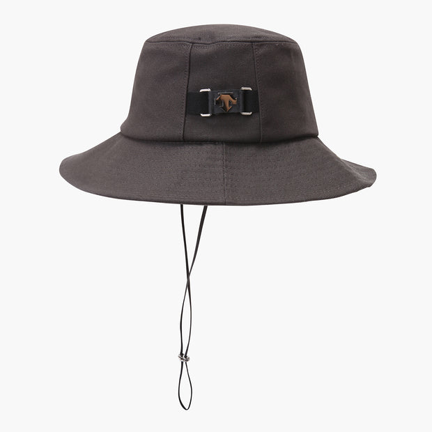 DESCENTE FW22 MEN UTILITY BUCKET HAT - Par-Tee Golf