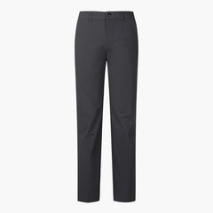 DESCENTE FW22 MEN BASIC SLIM FIT PANTS