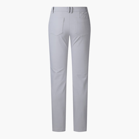 DESCENTE FW22 MEN BASIC WEAK RAISED SLIM FIT PANTS - Par-Tee Golf