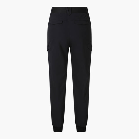DESCENTE FW22 WOMEN OUT POCKET JOGGER PANTS - Par-Tee Golf