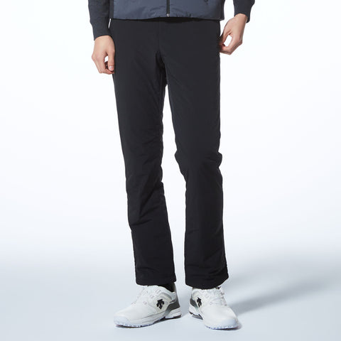 DESCENTE FW22 MEN BASIC THIN DOWN PANTS - Par-Tee Golf