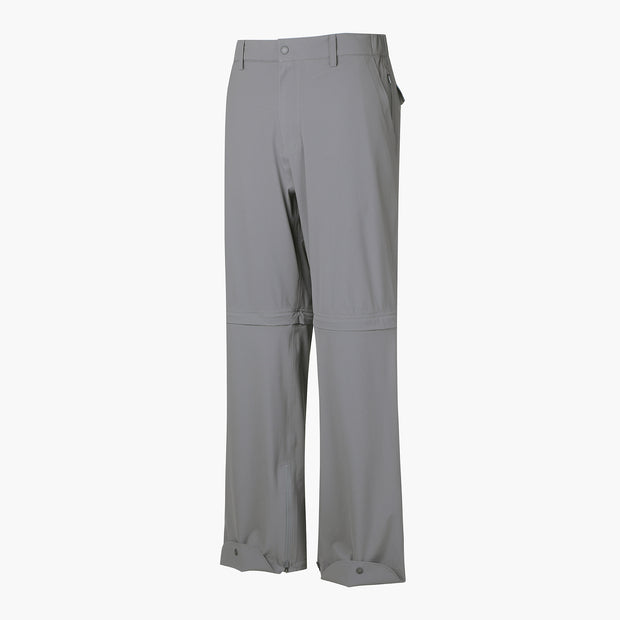 DESCENTE 2322 MEN PRO RAIN PANTS