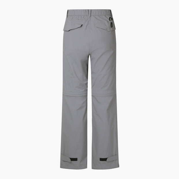 DESCENTE 2322 MEN PRO RAIN PANTS