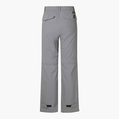 DESCENTE 2322 MEN PRO RAIN PANTS