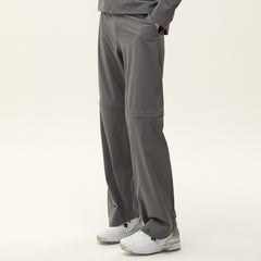 DESCENTE 2322 MEN PRO RAIN PANTS