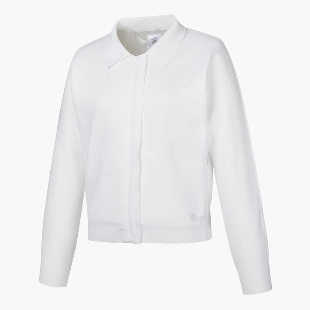 DESCENTE 23SS WOMEN MINIMA WINDPROOF BLOUSON JACKET