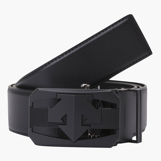 DESCENTE 23S M SEMI AUTOMATIC BELT - Par-Tee Golf