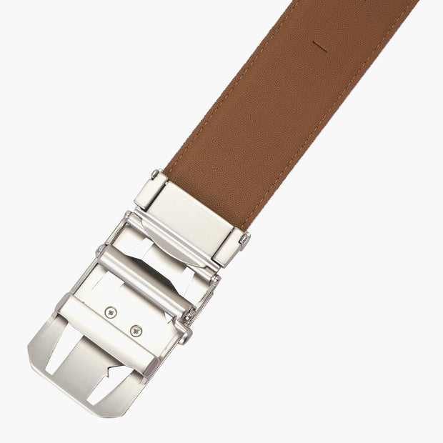 DESCENTE 23S M SEMI AUTOMATIC BELT - Par-Tee Golf