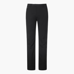 DESCENTE 23SS MEN SPIRIT SLIMFIT PANTS BLACK