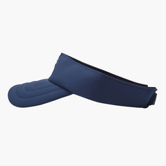 DESCENTE 23SS LIGHT WEIGHT SUNVISOR