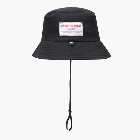 DESCENTE 23SS UNISEX BUCKET HAT - Par-Tee Golf