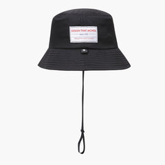 DESCENTE 23SS UNISEX BUCKET HAT