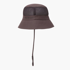 DESCENTE 23SS UNISEX MESH BUCKET HAT