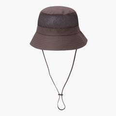 DESCENTE 23SS UNISEX MESH BUCKET HAT