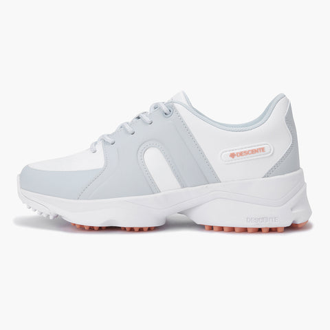 DESCENTE 23SS W TAP-IN LACE GOLF SHOES - Par-Tee Golf