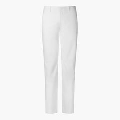 DESCENTE 23SS M PRO SLIMFIT PANTS WHITE