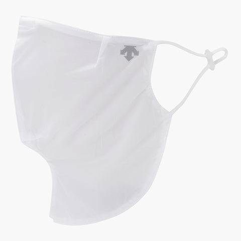 DESCENTE COOL FACE MASK - Par-Tee Golf