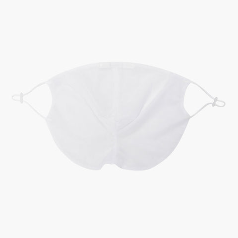 DESCENTE COOL FACE MASK - Par-Tee Golf