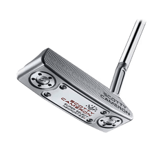 TITLEIST SCOTTY CAMERON SUPER SELECT NEWPORT 2.5 PLUS PUTTER