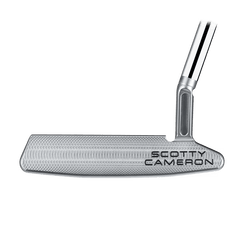 TITLEIST SCOTTY CAMERON SUPER SELECT NEWPORT 2.5 PLUS PUTTER