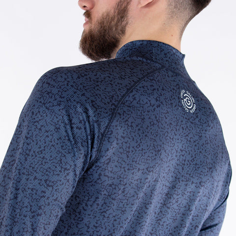 GALVIN GREEN ETHAN ROLL NECK - Par-Tee Golf