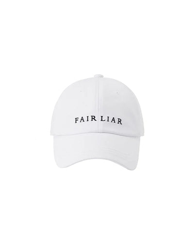 FAIRLIAR OVERFIT FAIRLIAR CAP