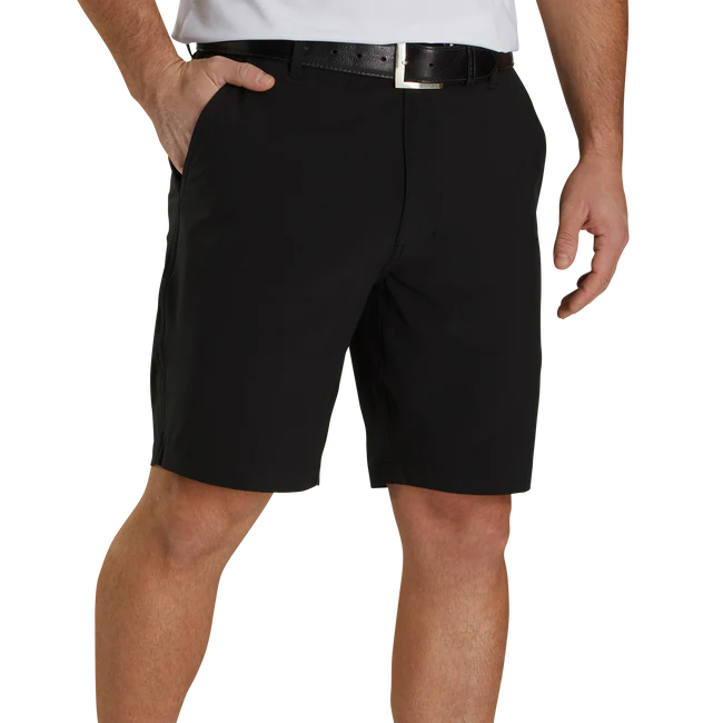 Footjoy mens performance golf best sale shorts