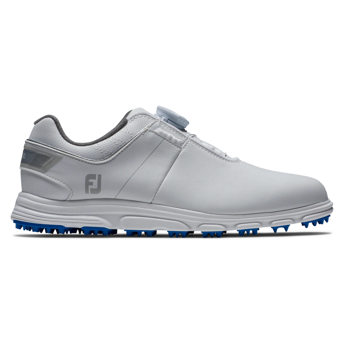 Nike control junior golf shoes clearance
