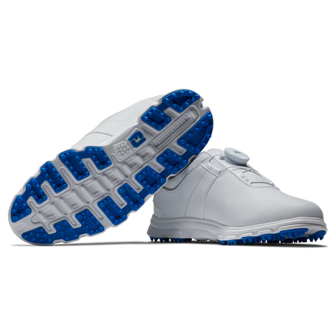 Footjoy pro 2025 sl junior