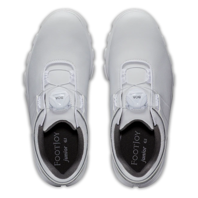 FOOTJOY JUNIOR S PRO SL BOA SHOES