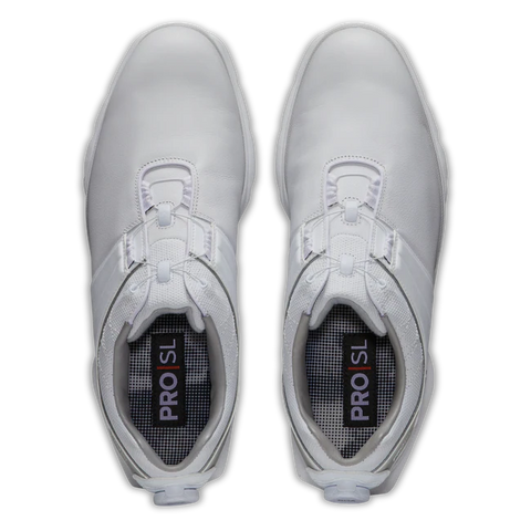 FOOTJOY FW22 MEN Pro|SL BOA SHOE