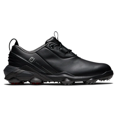 FOOTJOY S22 MEN TOUR ALPHA SHOES Black