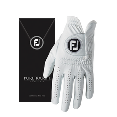 FOOTJOY MEN'S PURE TOUCH LIMITED GLOVE