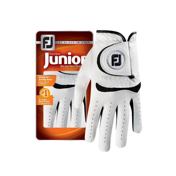 Footjoy 3 2025 for 2 gloves