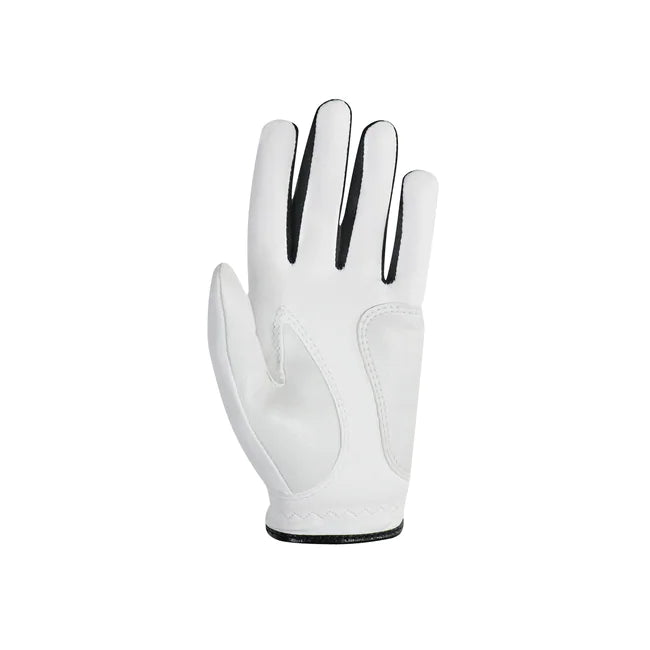 Footjoy white 2025 rain gloves
