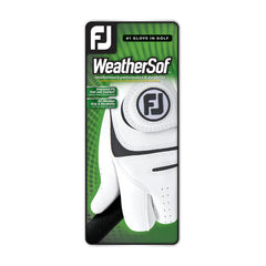 FOOTJOY MEN'S WEATHERSOF GLOVE