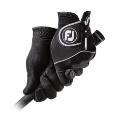 FOOTJOY MEN'S RAINGRIP GLOVES (PAIR)