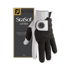 FOOTJOY MEN'S STASOF WINTER GLOVES