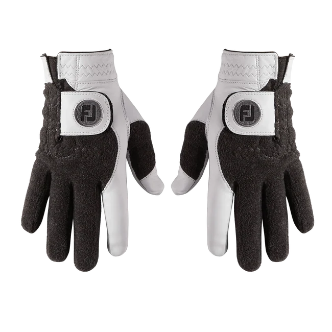 FOOTJOY MEN'S STASOF WINTER GLOVES