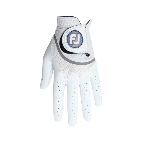 FOOTJOY WOMEN'S HYPERFLX GOLF GLOVE