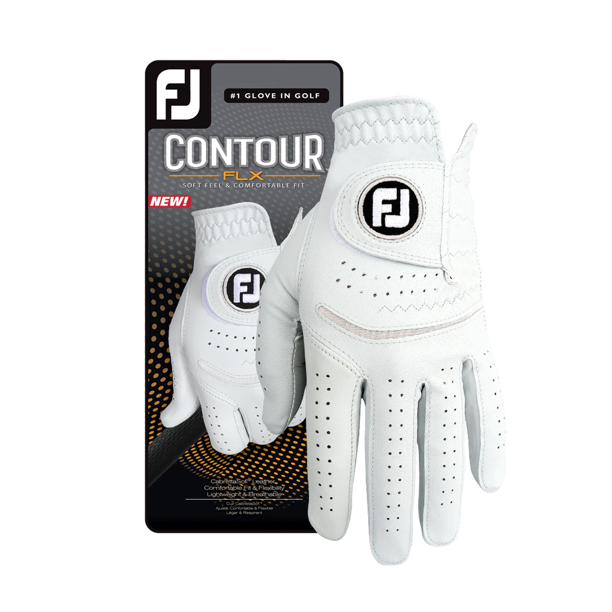 Footjoy winter 2025 gloves mens