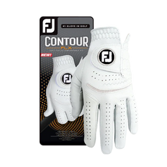 FOOTJOY WOMEN'S CONTOUR FLX GOLF GLOVE