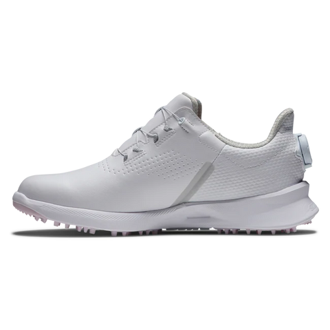 FOOTJOY S22 WOMEN FUEL SPKL BOA SHOES - Par-Tee Golf