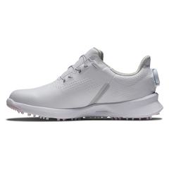 FOOTJOY S22 WOMEN FUEL SPKL BOA SHOES