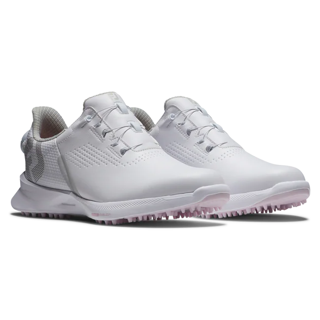 FOOTJOY S22 WOMEN FUEL SPKL BOA SHOES