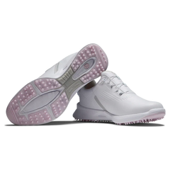 FOOTJOY S22 WOMEN FUEL SPKL BOA SHOES