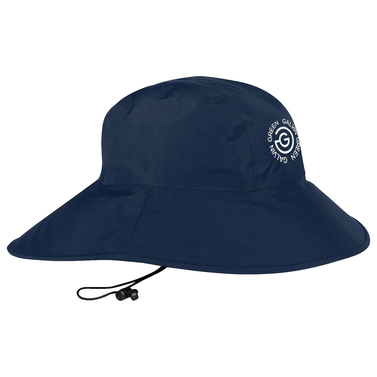 GALVIN GREEN ART GOLF HAT GTX NAVY